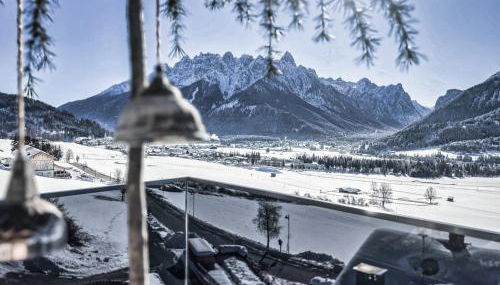 Timeless Dolomites Apartments - Foto 5