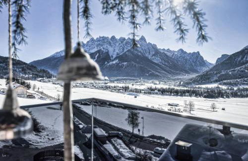 Timeless Dolomites Apartments - Foto 5