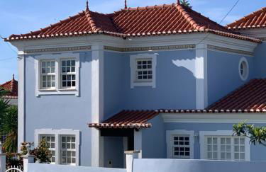 Ericeira -Oceonview Villa with Pool and Whirlpool - Foto 33