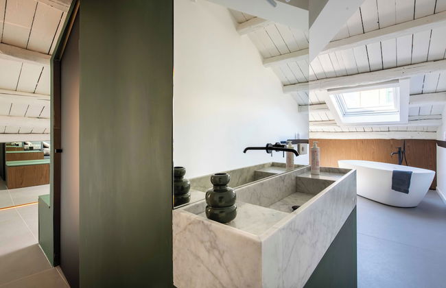 Settimo Apartment with Terrace - Foto 14