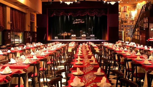 Tango Show at Esquina Homero Manzi - Foto 3