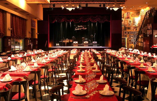 Tango Show at Esquina Homero Manzi - Foto 3