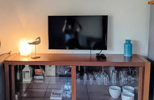 Gruissan maison de vacances avec vue sur lagune, wifi gratuit - Foto 9