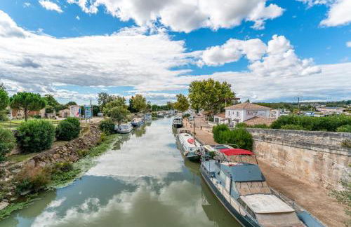 Penichette Odyssey Croisieres - Foto 24