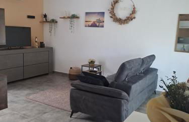 Jolie petite maison tout proche d avignon - Foto 6