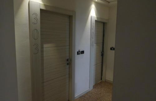 Gabbiano Apartments - Foto 40