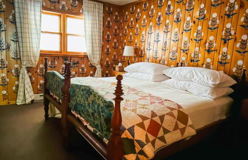 Lakefront Adirondack Cabin - Dock - Canoe - 10 min to Lake Placid - Photo 10