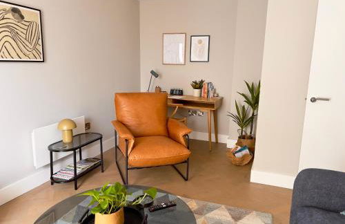 Lambert House - Foto 9