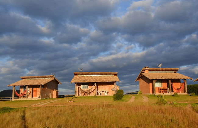 Estalagem Mirante do Sol - Foto 59