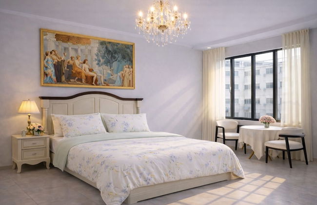 The Writeriana de Lumière - Foto 19