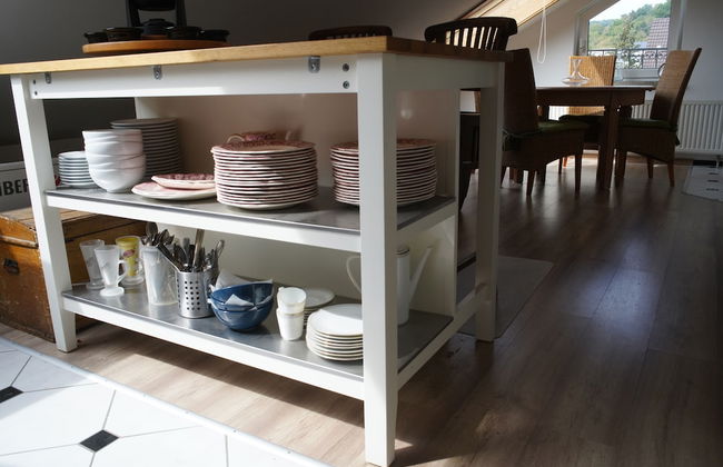 Ferienwohnung Ahrtalblick - Foto 10