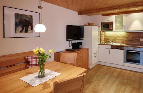 Haus Sonnenruh - Foto 18