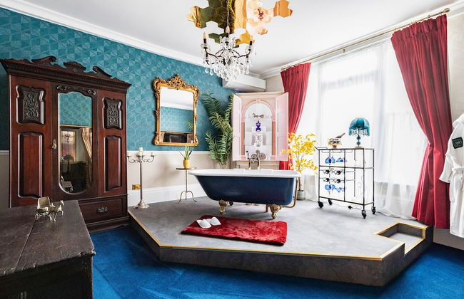 Staycations Maldon Suites - Foto 26