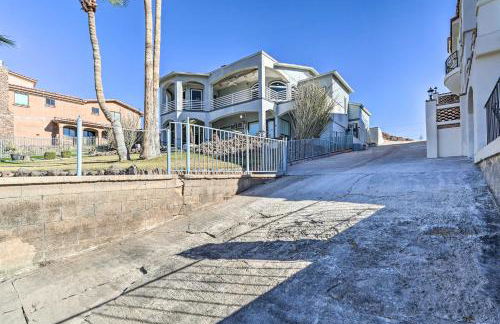 Parker Studio with Patio and Direct River Access! - Foto 22