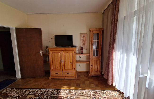 Zweizimmerwohnung - Foto 4