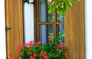 Ferienwohnungen Reitinger - Photo 21