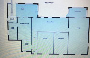 Hare Lodge - Foto 30