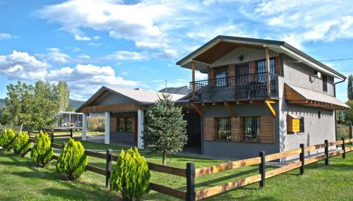 Simon's Walnut Farm - Foto 2, Garden, Garden view