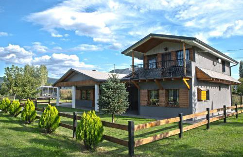 Simon's Walnut Farm - Foto 2