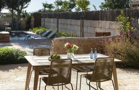 Can Cunso 20, piscina, barbacoa, estilo y confort - Foto 10