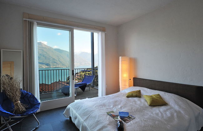 Vista Terrazza - Foto 2