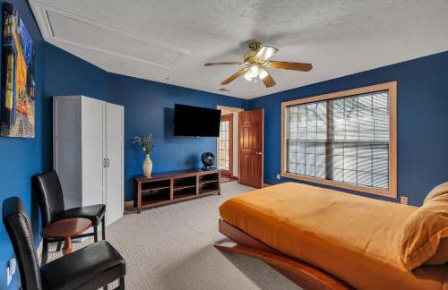 Poconos Playtime Paradise Luxury Play Escape - Foto 31