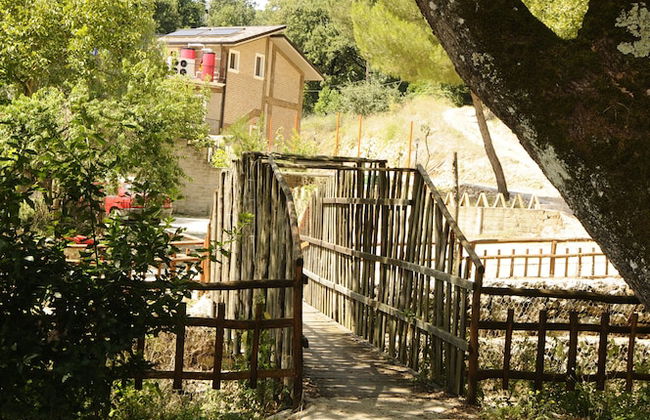 Agriturismo La Sfruscià - Foto 73