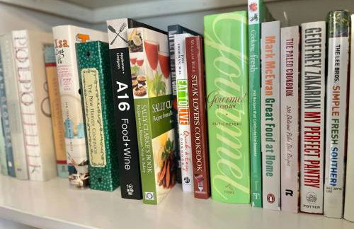 Berkshire House Stay - Foto 26