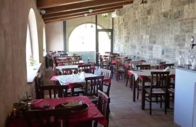 Country House Le Vedute - Foto 18