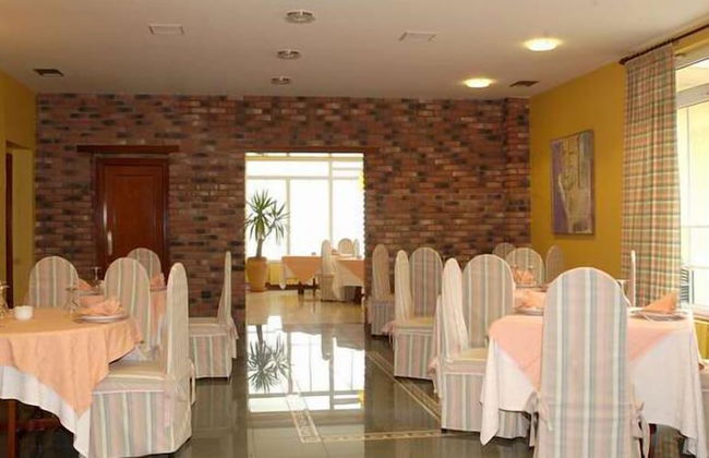 Apartamentos Las Sirenas - Foto 25