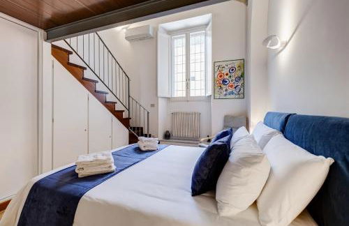 Casa Valentina - Oasi di tranquillità e stile a Testaccio - Foto 12