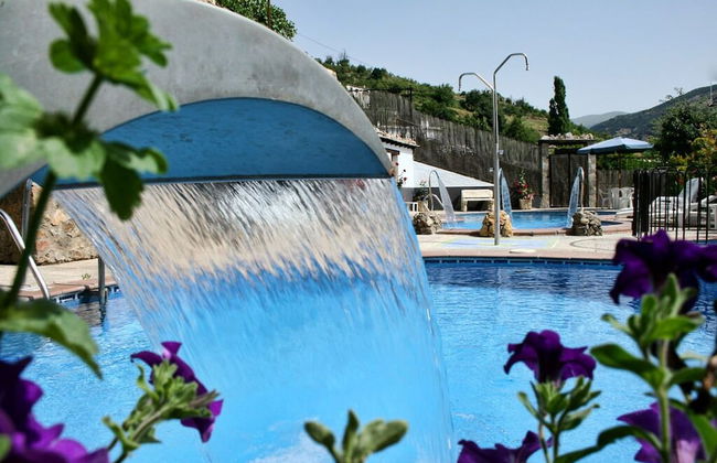 CASAS RURALES BENARUM - Foto 59