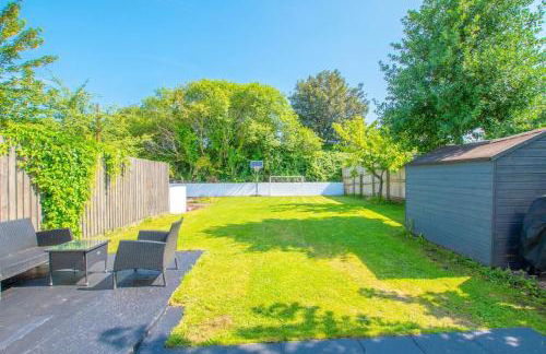 Sophisticated Home with Beautiful & Large Garden - Foto 7