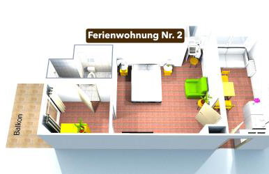 Gästehaus Kling - Foto 11