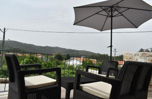 Casinhas da eira caramulo turismo rural - Foto 65