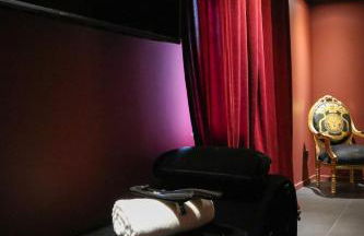 LE MOULIN DES PLAISIRS atypical SM experience - Foto 53