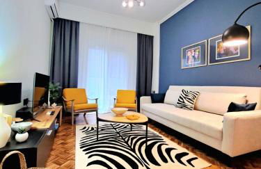 Stylish City Center Apartment - Foto 5