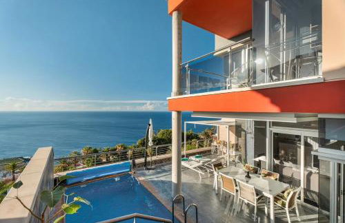 Villa Golden Horizon - Foto 30