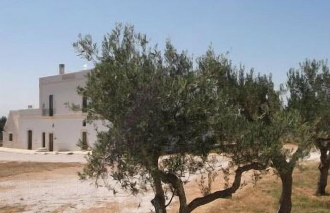 Masseria Ciavea - Photo 45