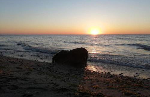 Modern Apartment in Elmenhorst Near Sea - Foto 142