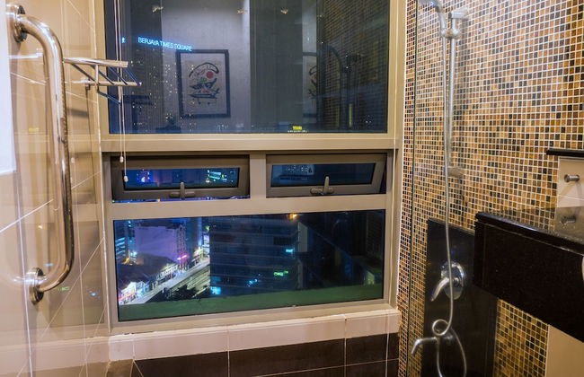 Wallace P Staycation - Foto 52