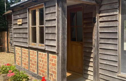 The Saddlery Barn Retreat - Foto 5