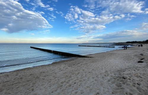 Ferienwohnung Dünenhopser - Foto 37