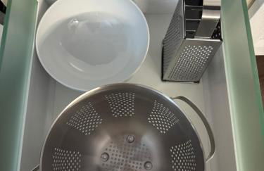 Lanternalba appartamento con vista sul porto antico - Foto 80