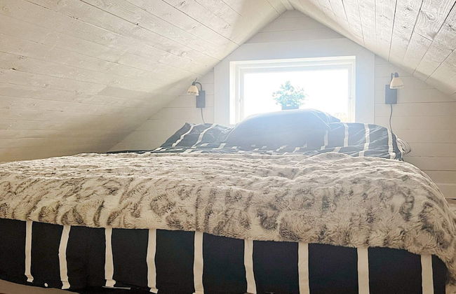 4 Star Holiday Home in Vaxjo-by Traum - Foto 10