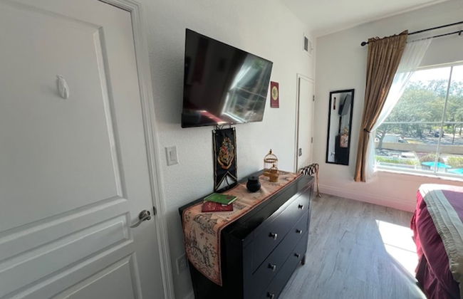 Univeral Disney Epic Shuttle - Foto 15