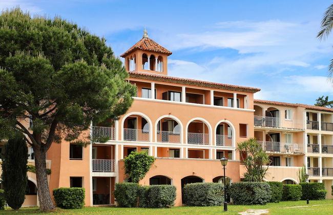 SOWELL Family Port Grimaud - Foto 43