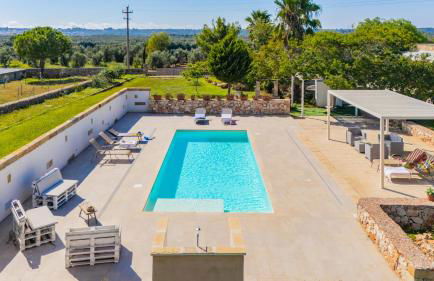 Villa Marzoni con Piscina Privata by HDSalento - Foto 32