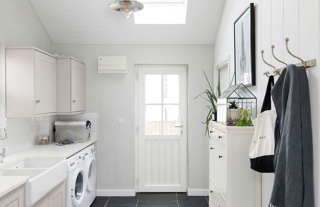 Hamptons Style Lux Beach House - Foto 34