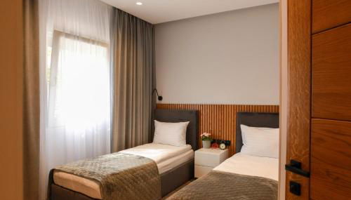 Apart-hotel Dream - Foto 3
